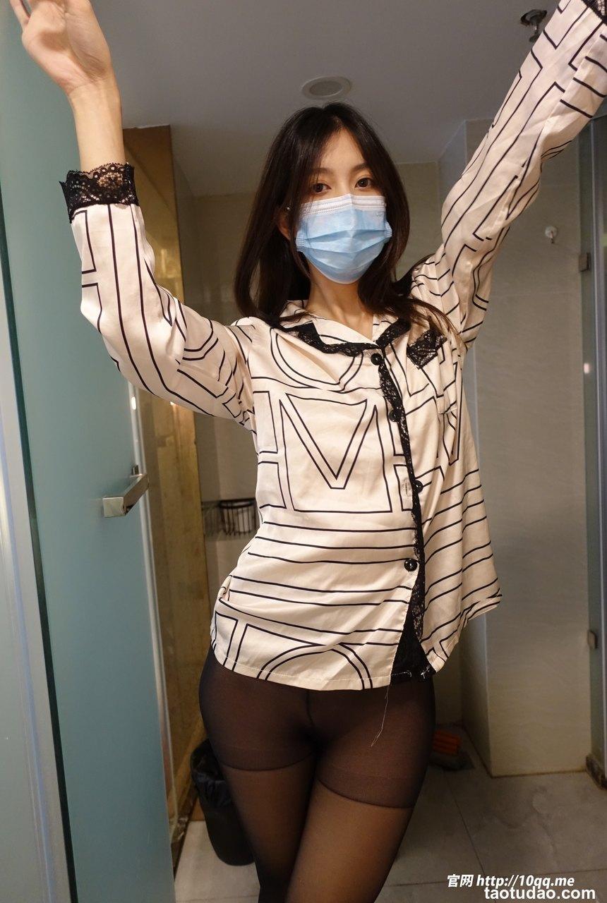 [ROSI口罩系列]2023.07.15 NO.2589[38+1P／48MB]