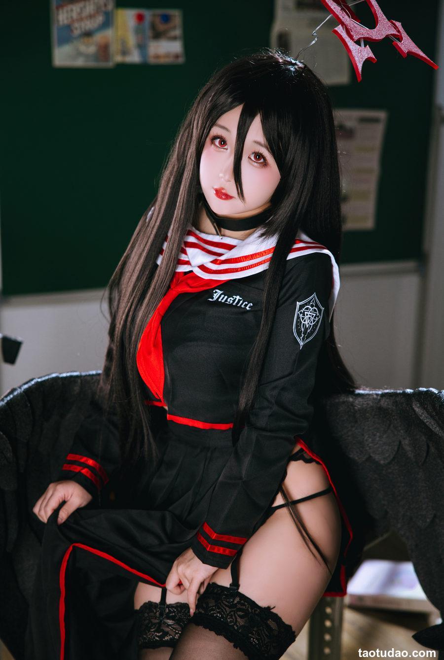 日奈娇  莲见JK [50P-1.07G]