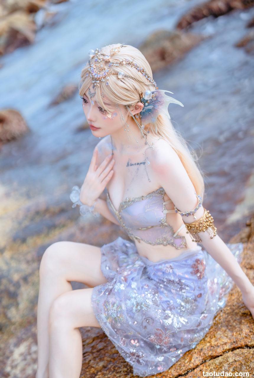 良阿宅 - 年年有鱼 [35P-247MB]