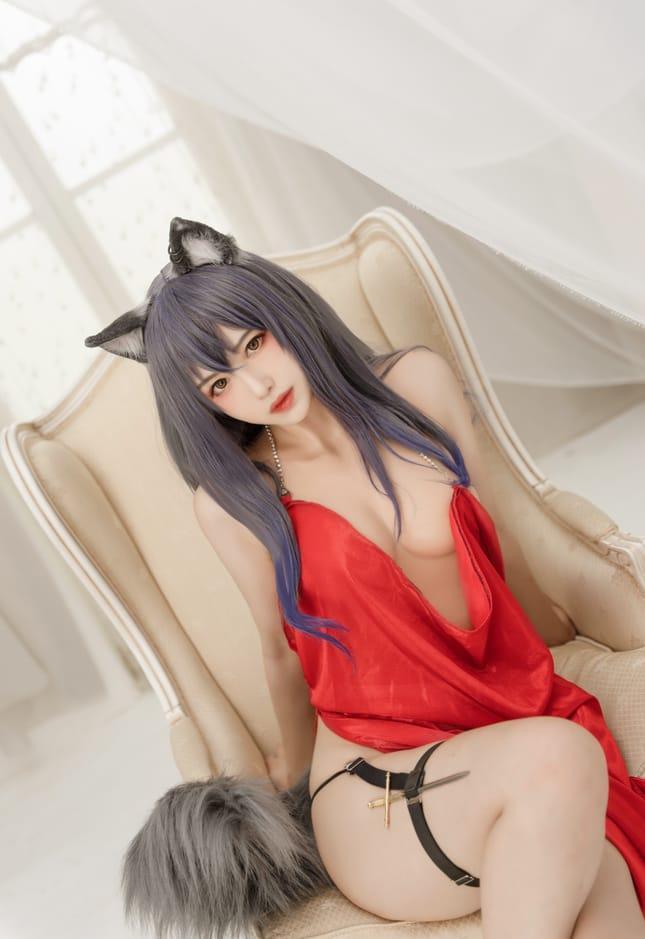 [Shika小鹿鹿]写真套图合集 [117套-15.6G]