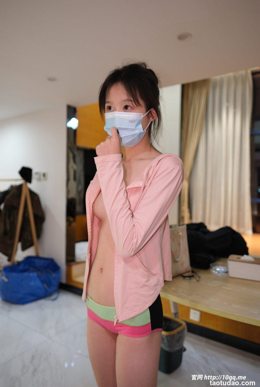 [ROSI口罩系列]2024.02.06 NO.2795[47+1P／58MB]