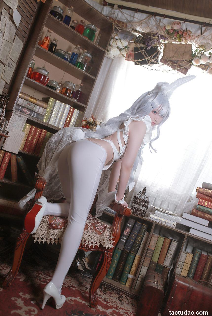 桃良阿宅-蓝色比基尼[68P-615MB]