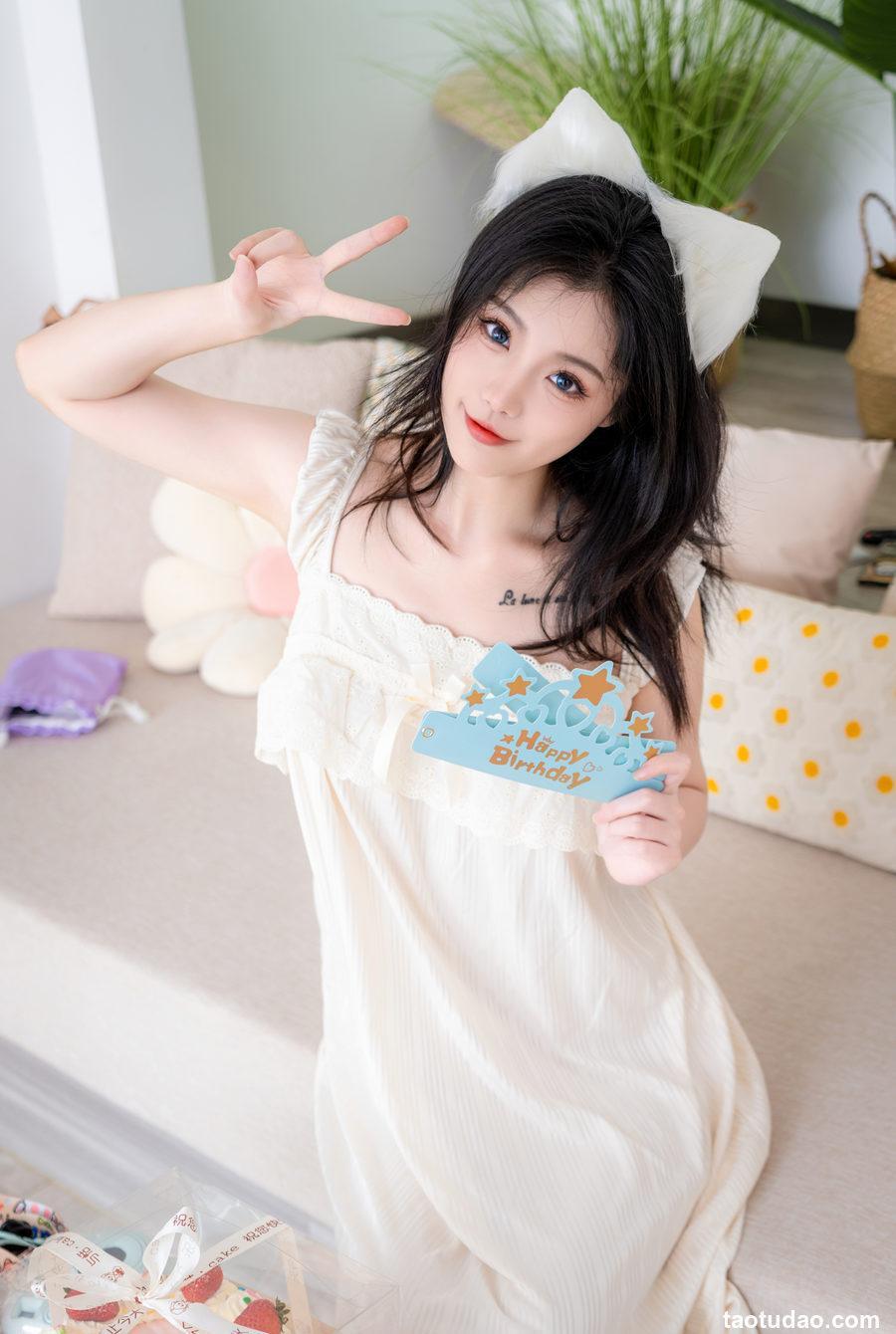 桃良阿宅 - 蛋糕 [27P-158MB]