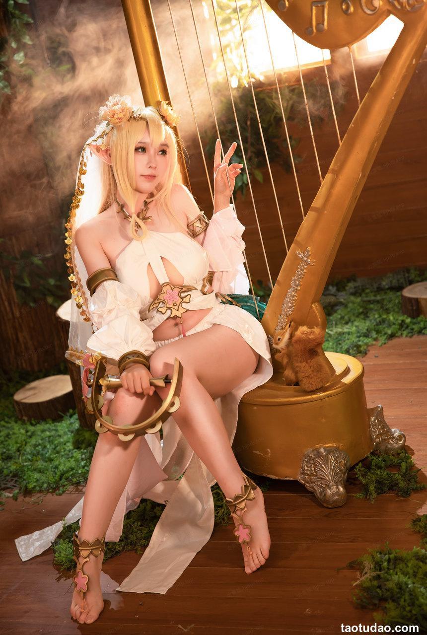 G44不会受伤 cos写真合集 [99套-21.7G]