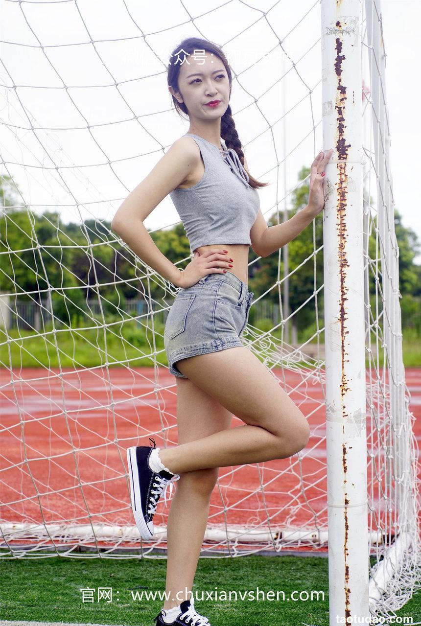 初夏女神 NO.055 依依 华丽展示[185P+2V／5.09GB]