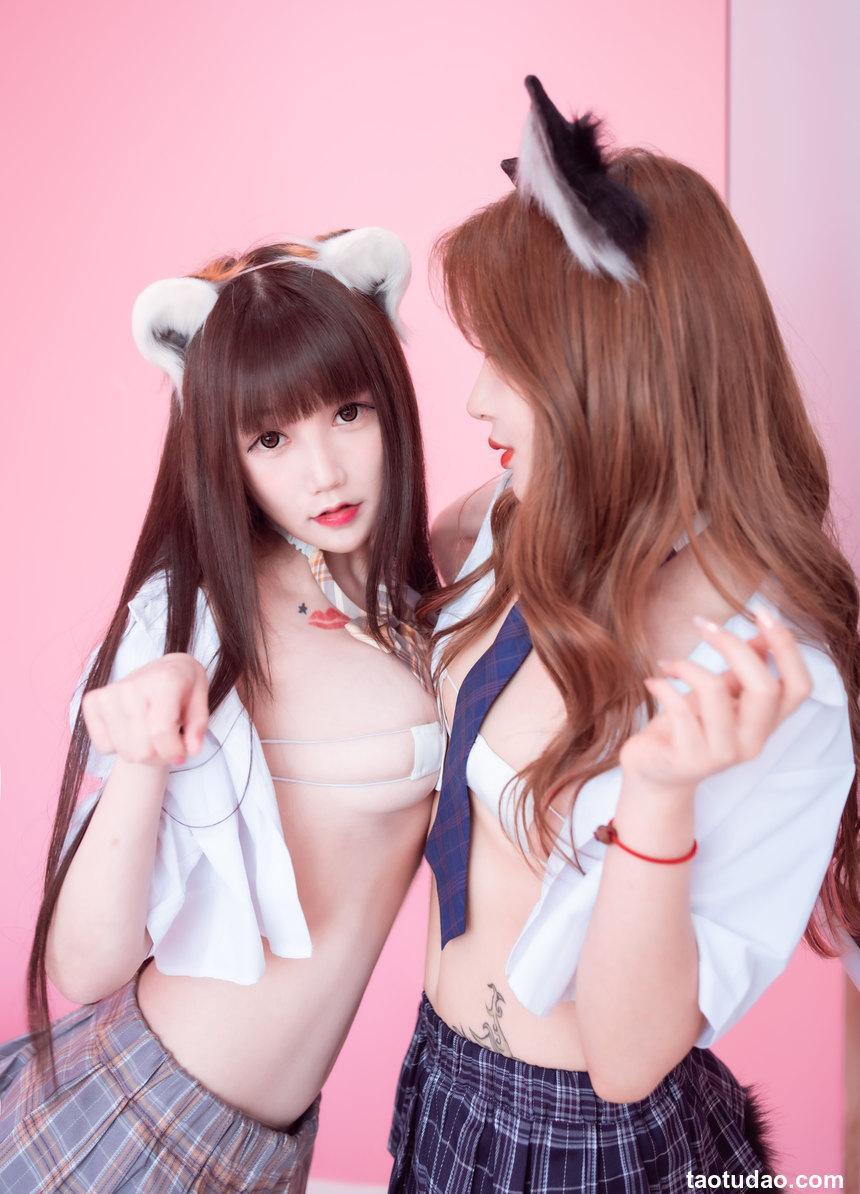 蜜蜜子Kimmie Cute pet [71P+1V-484MB]