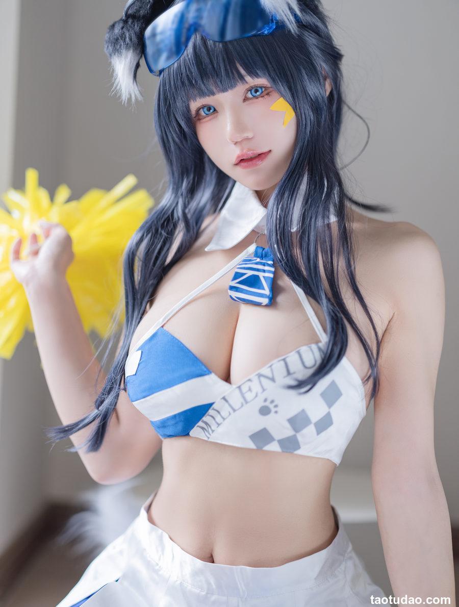 小仓千代w-Patreon订阅-崩坏·星穹铁道-阮梅[26P+6V-246MB]