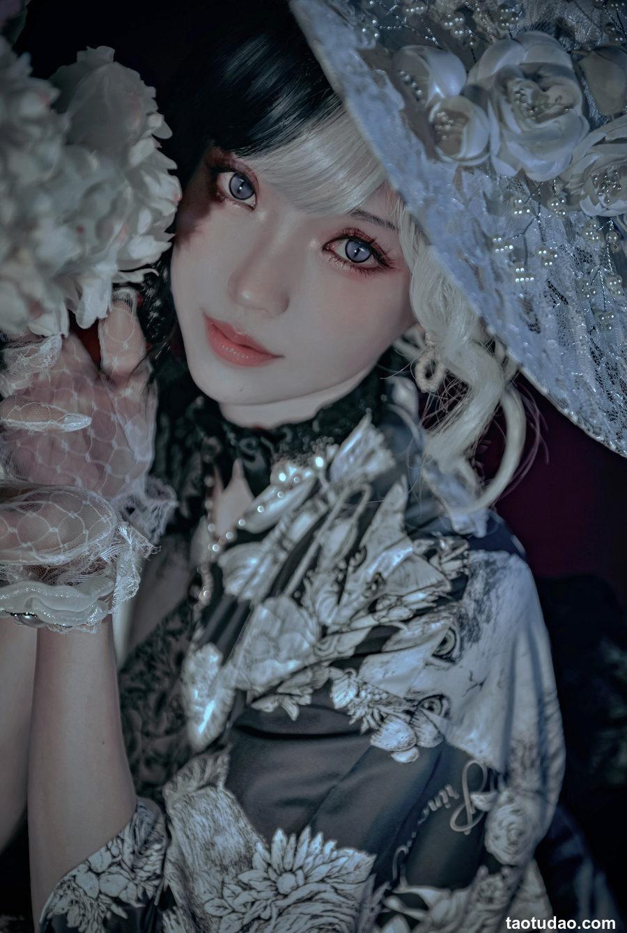 ElyEE子 - 23年10月订阅 [86P+2V-302MB]