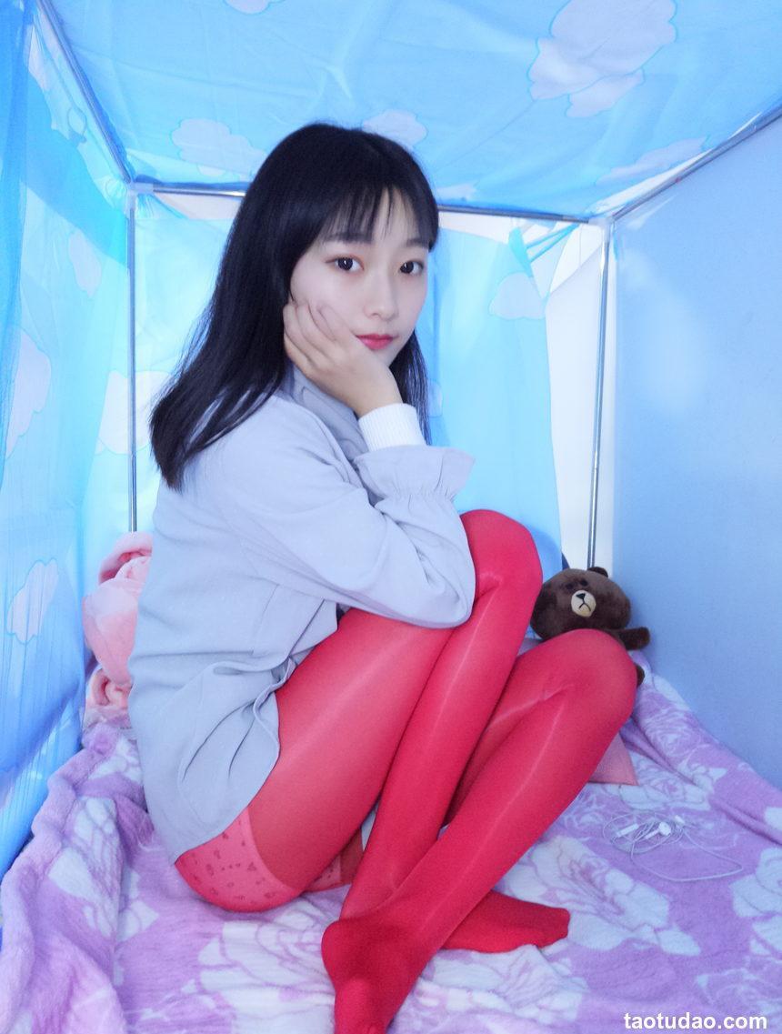 蓓蓓 早年腿控足控福利 [1263P-3.64G]