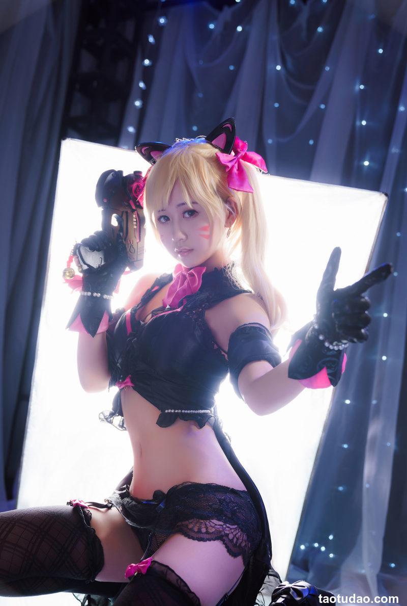 萌芽儿o0 - DVA[18P-142MB]