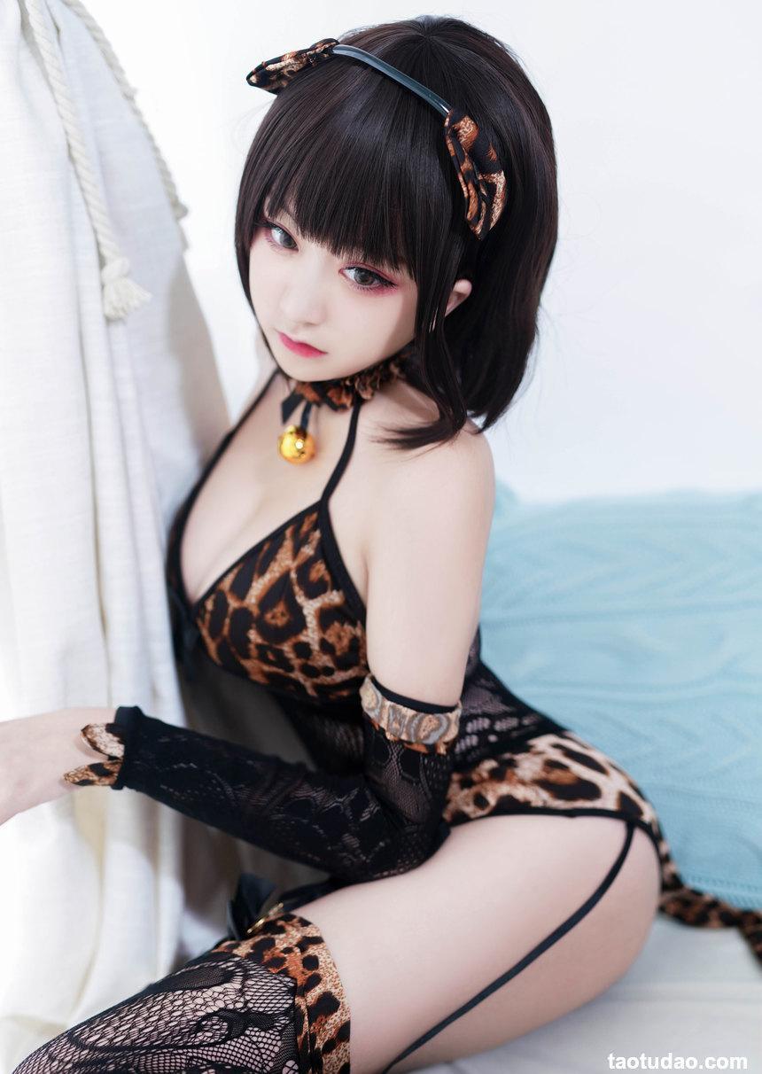 恩田直幸 小豹纹 [49P-348MB]