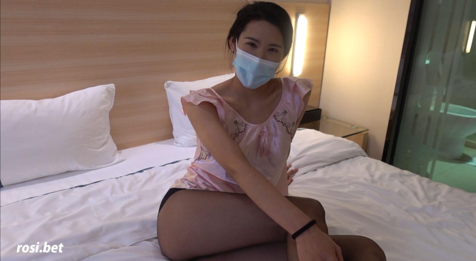 [ROSI写真]RS. 视频NO.524[1V／474MB]