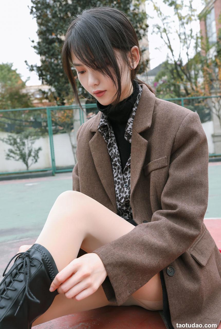 [MZSOCK]爱美足 NO.292 雨沫[68P／708MB]