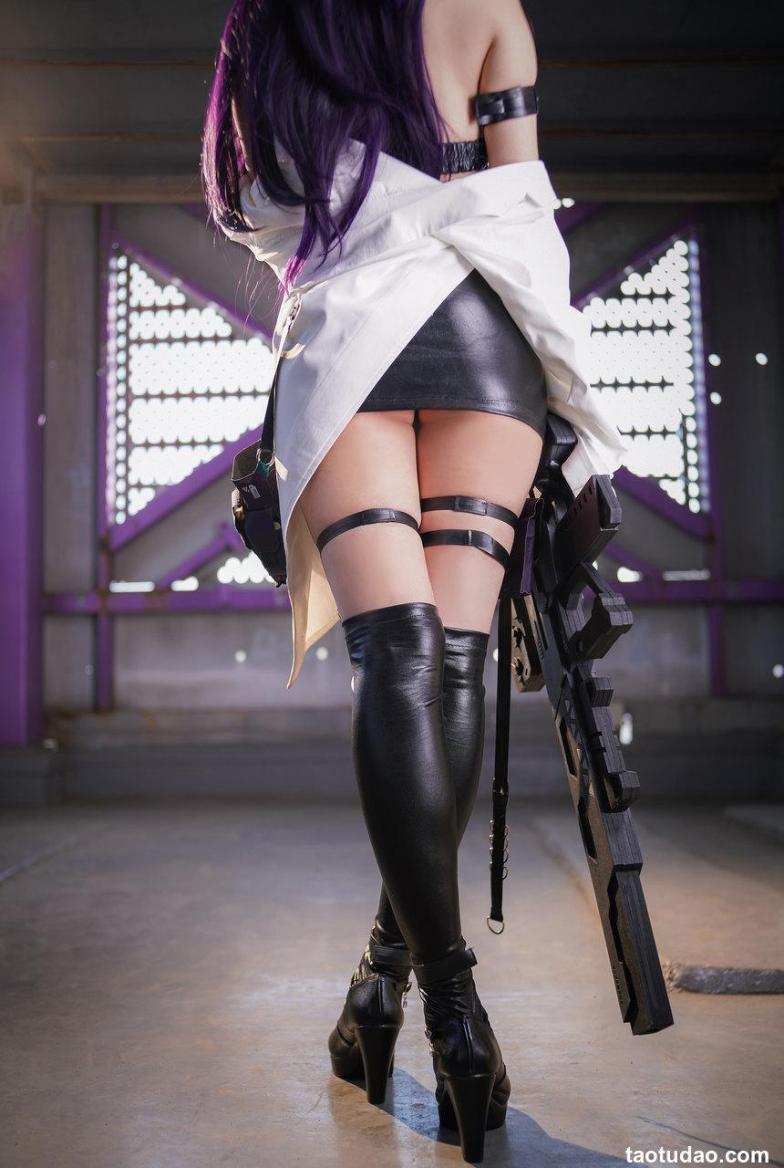 ElyEE子 - 2023.May C-Mihara Nikke [22P-68MB]