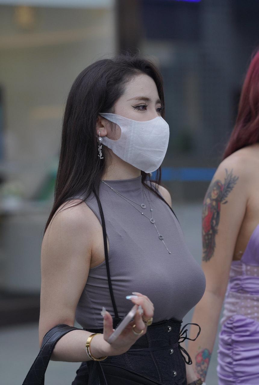 都市丽人热裤长腿美女【347P-4.92G】