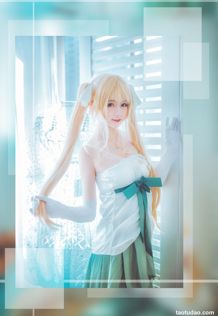 yui金鱼 NO.007 路人女主 [19P-173MB]