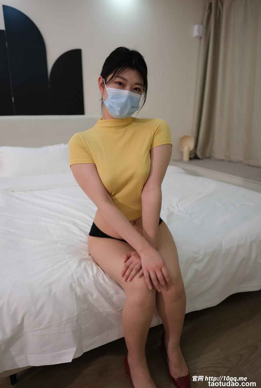 [ROSI口罩系列]2024.06.12 NO.2922[74+1P／61MB]