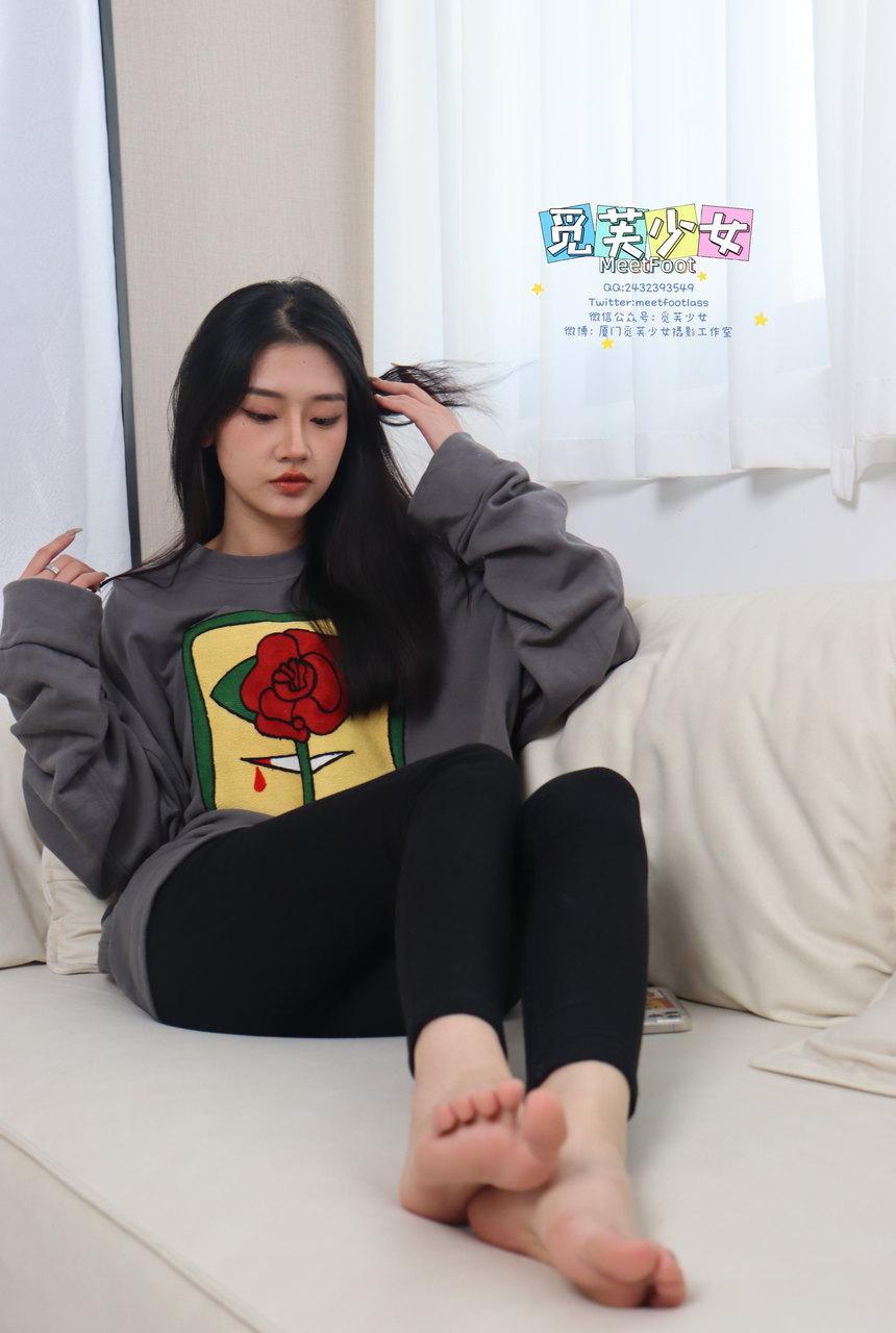 [觅芙少女]NO.030 Wendy-光终究会撒在你身上 [173P-468M]