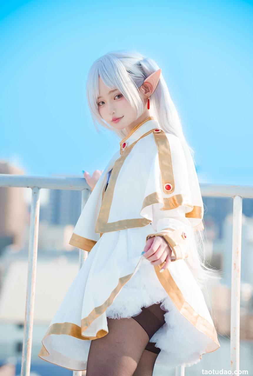 愛莉 Iri- Frieren - Frieren [31P-7MB]