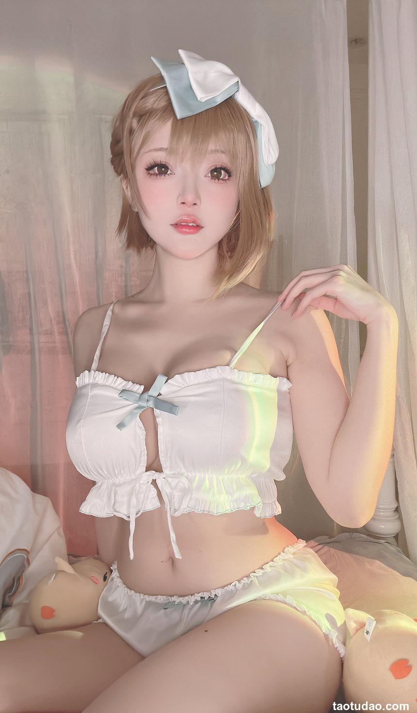 黑龙贯通 - 莱莎 [12P-33MB]