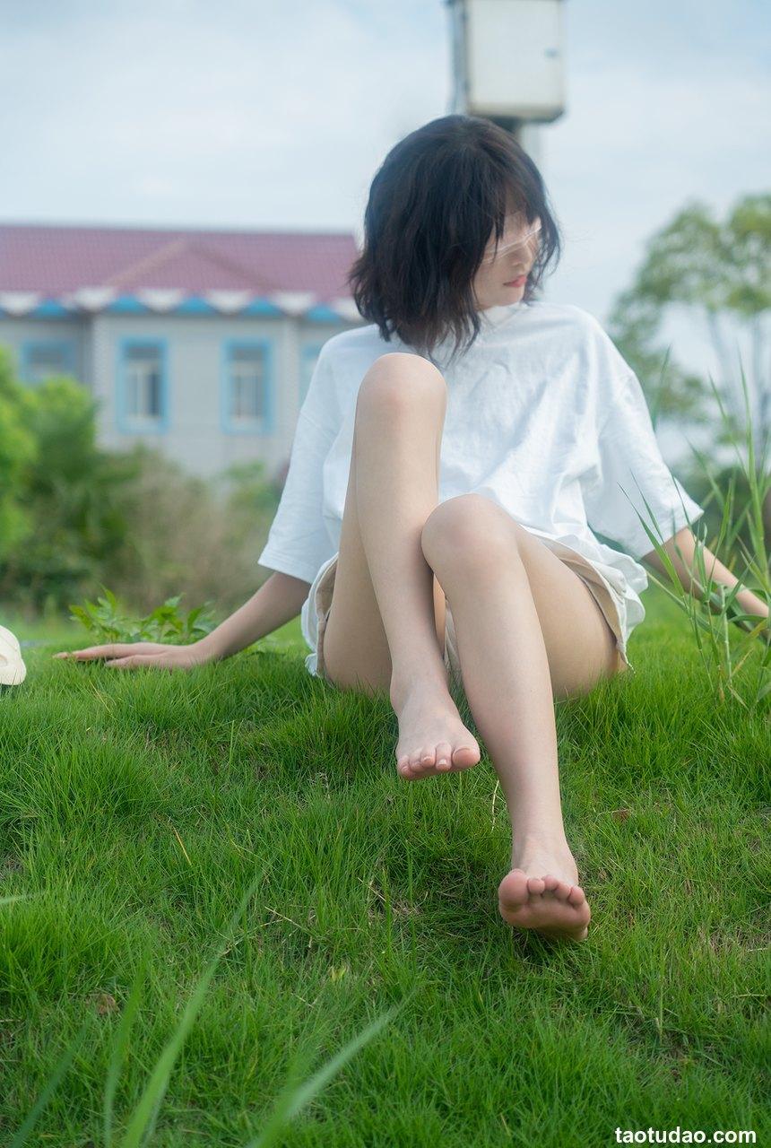 禅院熏 09.05 夏日熏 [84P+3V-1.56G]