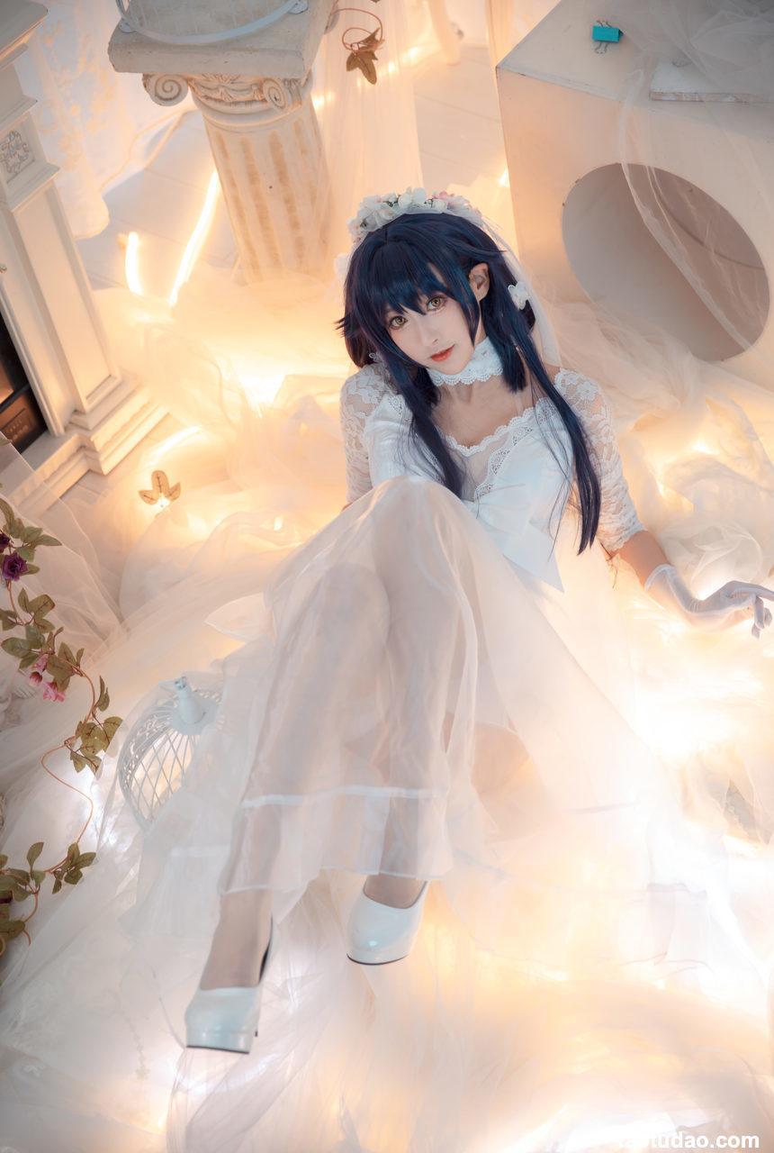 冬马路纱 No.007-吾妻正片 [33P-269MB]