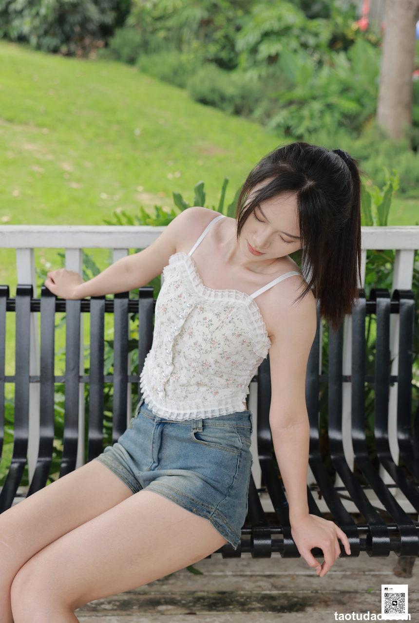 [MZSOCK]爱美足 NO.282 梦瑶[112P／1.56GB]