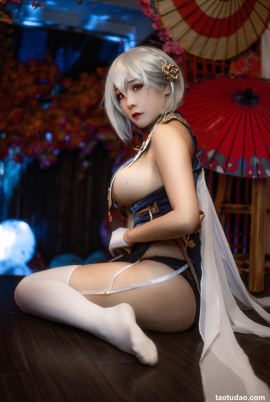 三刀刀miido NO.018 天狼星[36P-1.1G]