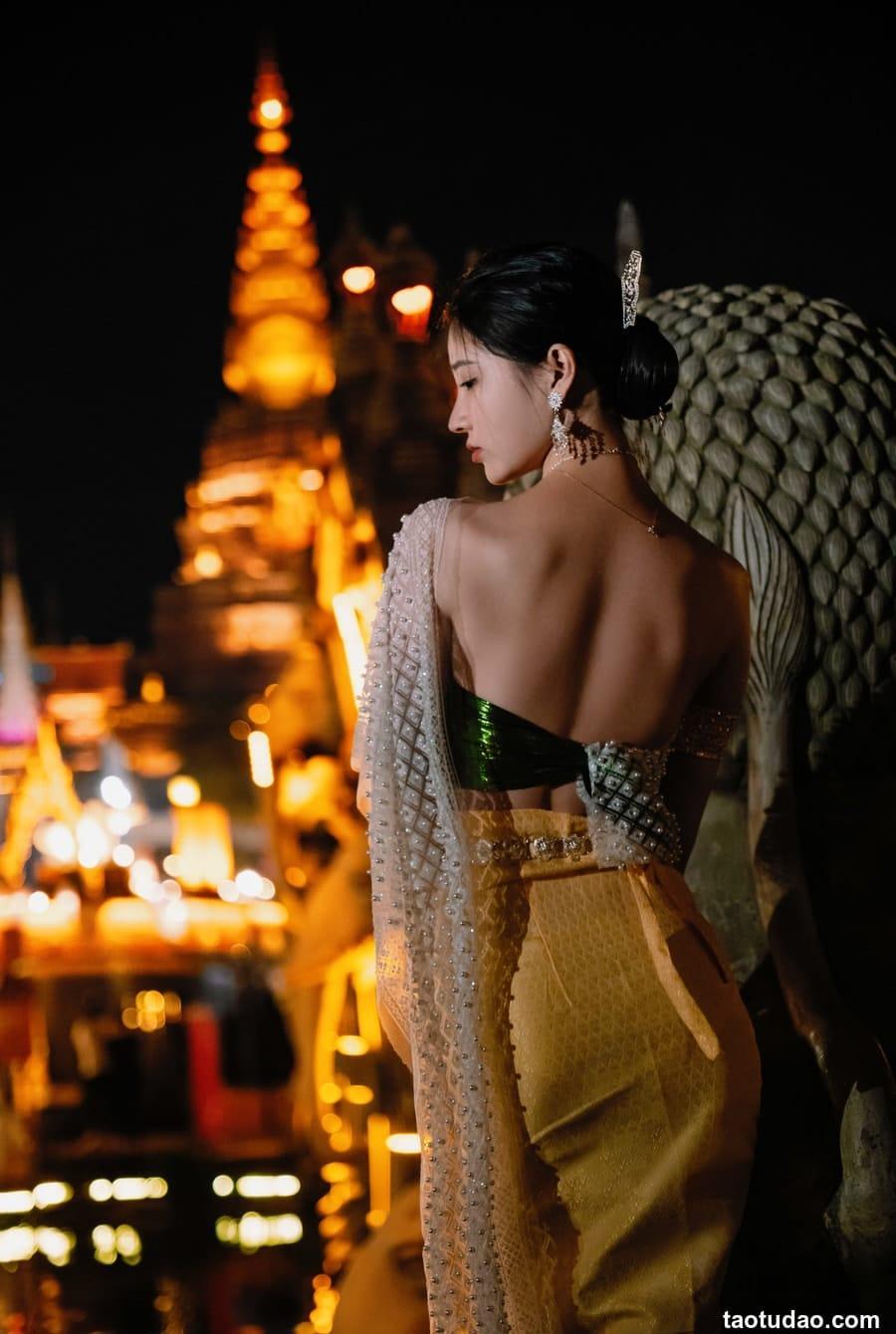 年年nnian - 玉兔公主[31P-238M]