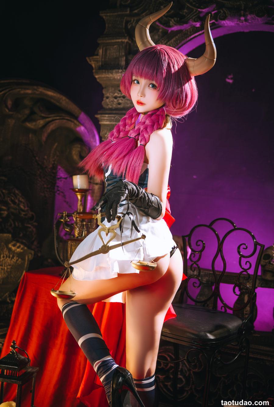 日奈娇 – 阿乌拉 [80P-1.51GB]