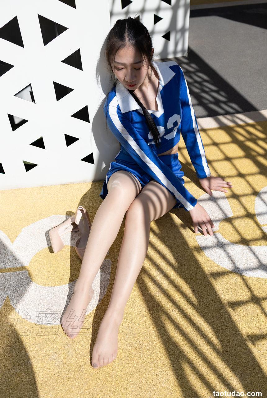 [尤蜜丝]穿搭写真 NO.088[117P+1V／1.04GB]