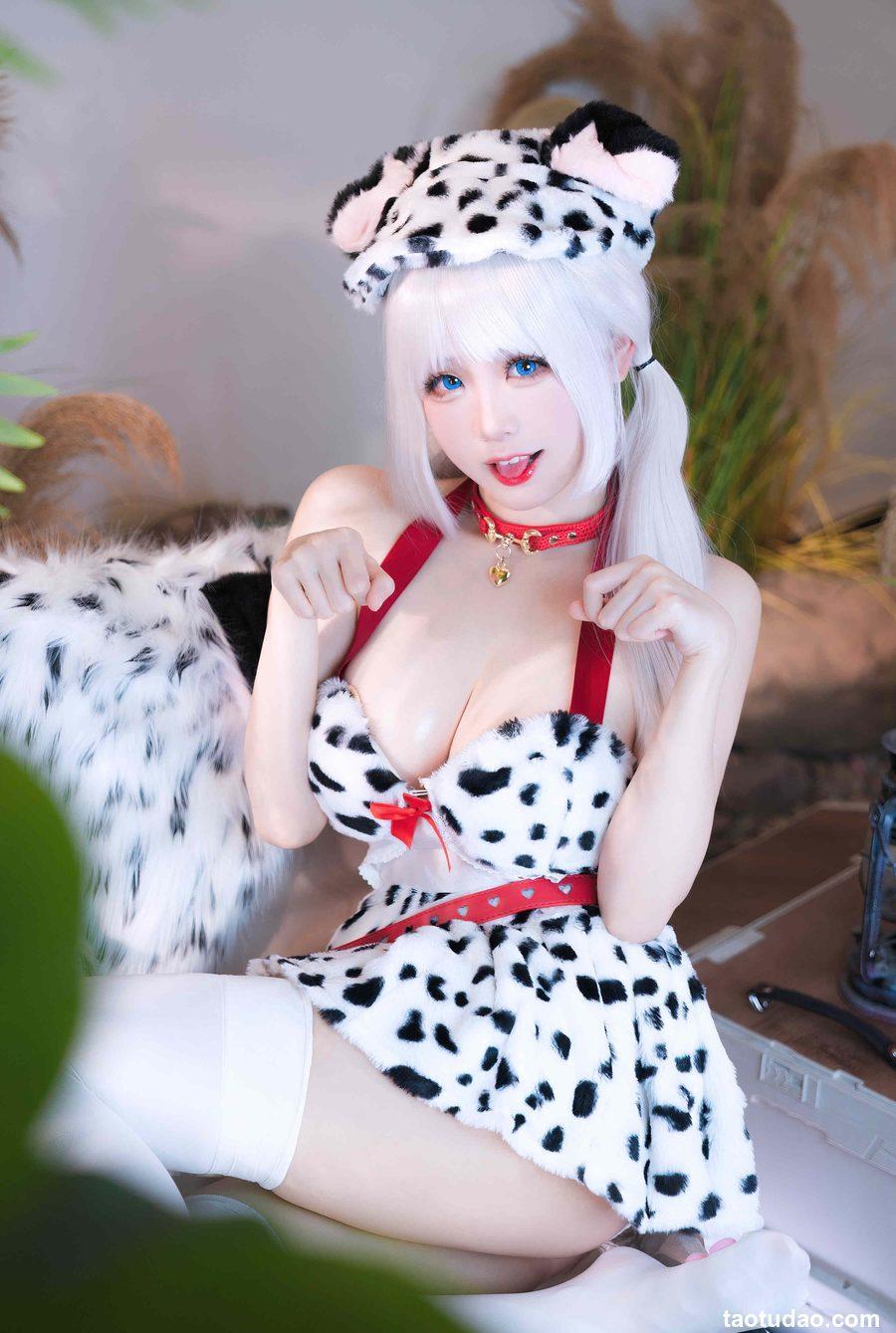 miko酱ww – 点点狗 [35P-0.98GB]