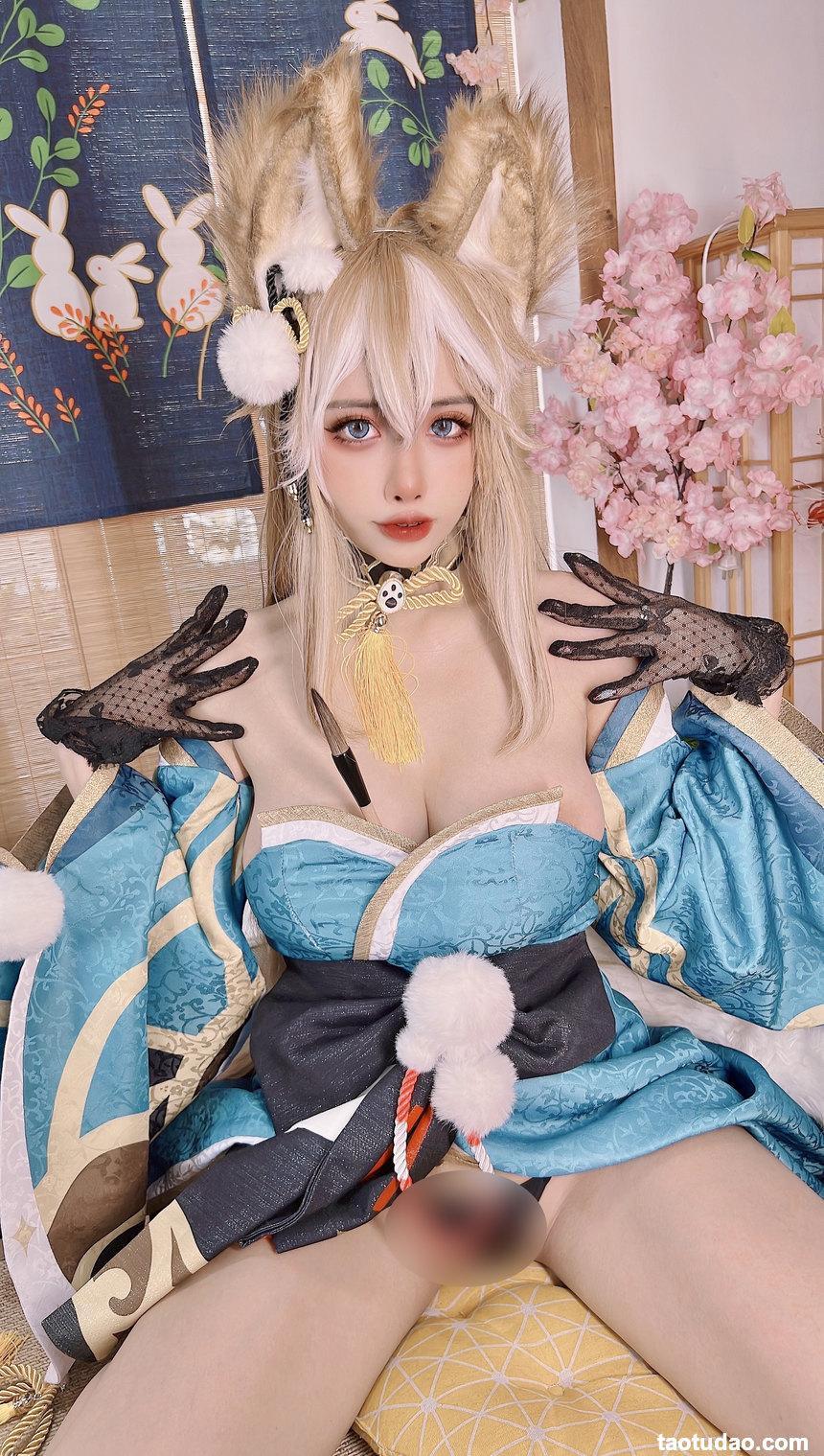 Byoru - NO.100 Miss Hina [32P+1V-729MB]