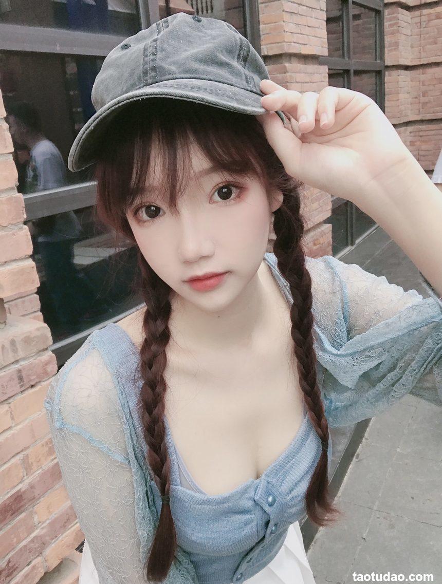 雪晴Astra - 自撮りVol.18 彼女的日常 [127P+13V-1.0GB]