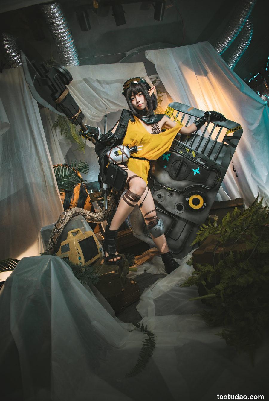 三無人型 - 森蚺精一 [22P-249MB]