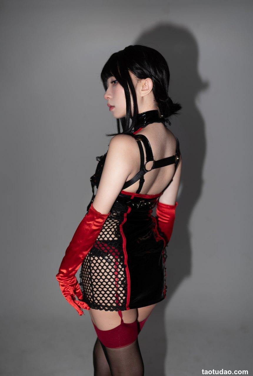 花铃 特工护士 [31P-223MB]