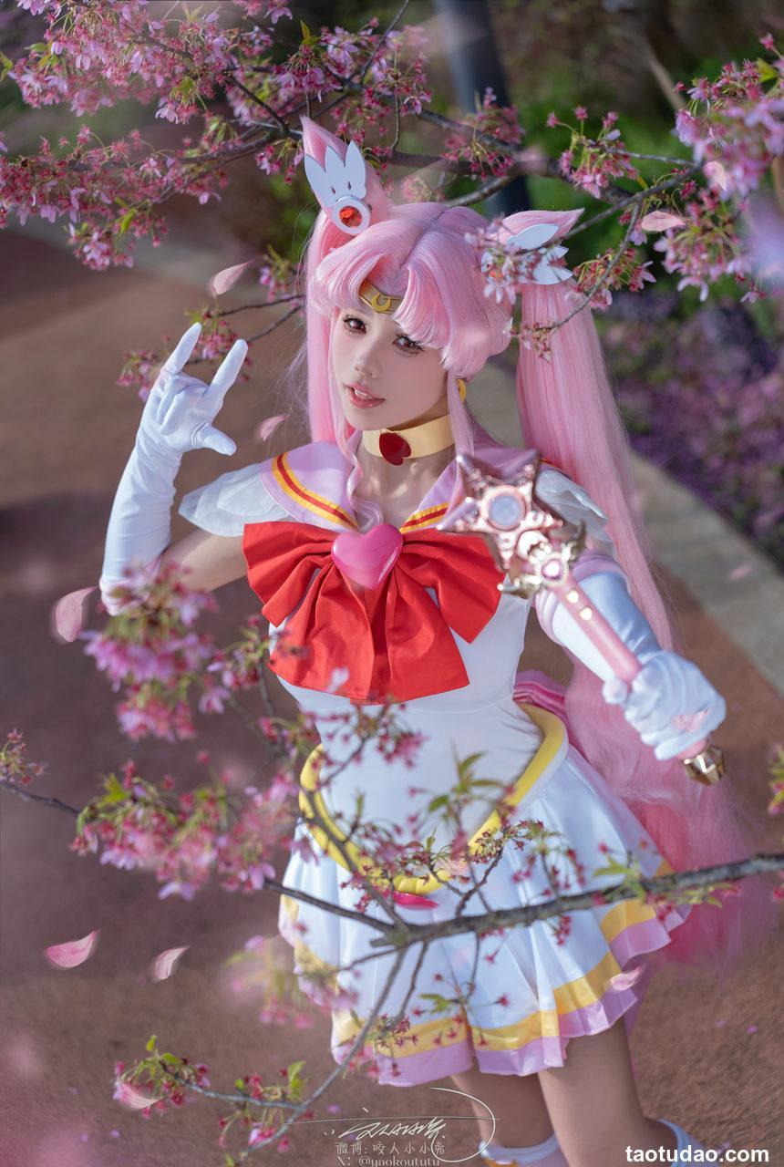 咬人小小兔 - 六月作品 小小兔大危机 小剧场 [74P+1V-1.82G]