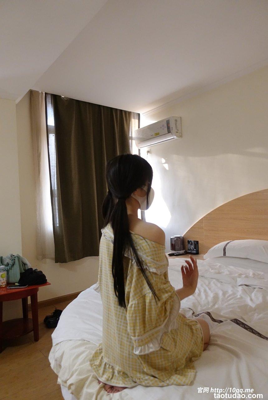 [ROSI口罩系列]2023.04.26 NO.2509[64+1P／80.1MB]