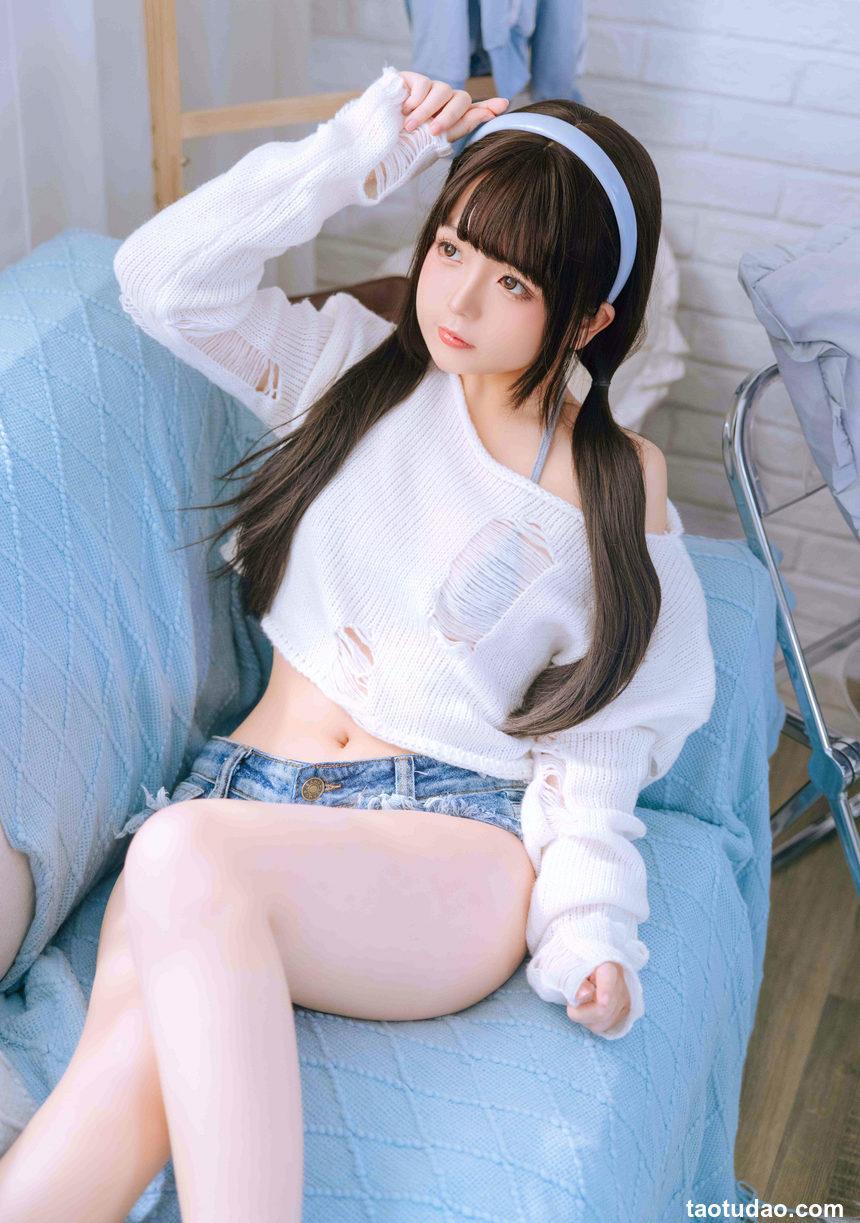 日奈娇 - 奶娇日常 [157P+4V-1.4G]