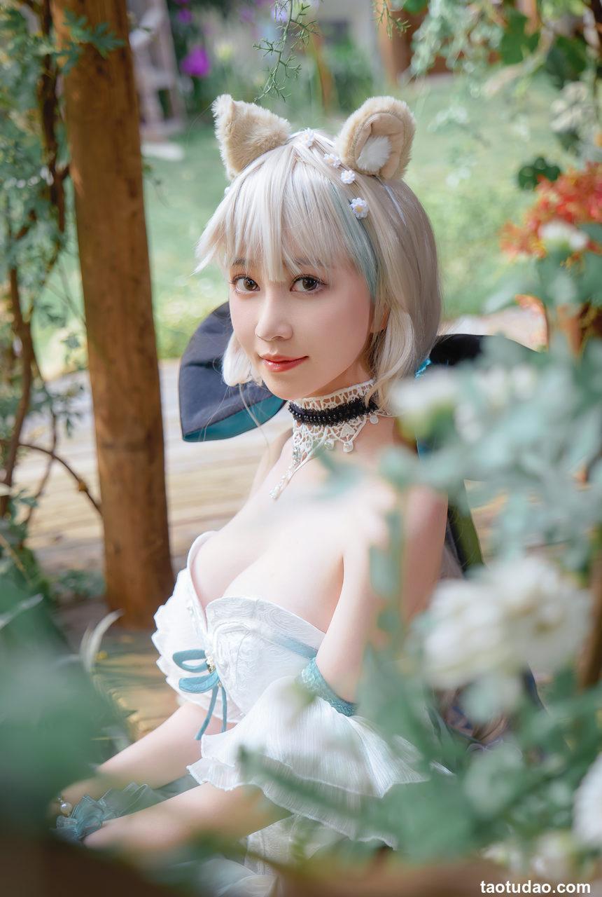 年年nnian –  琳妮特 [64P-981MB]