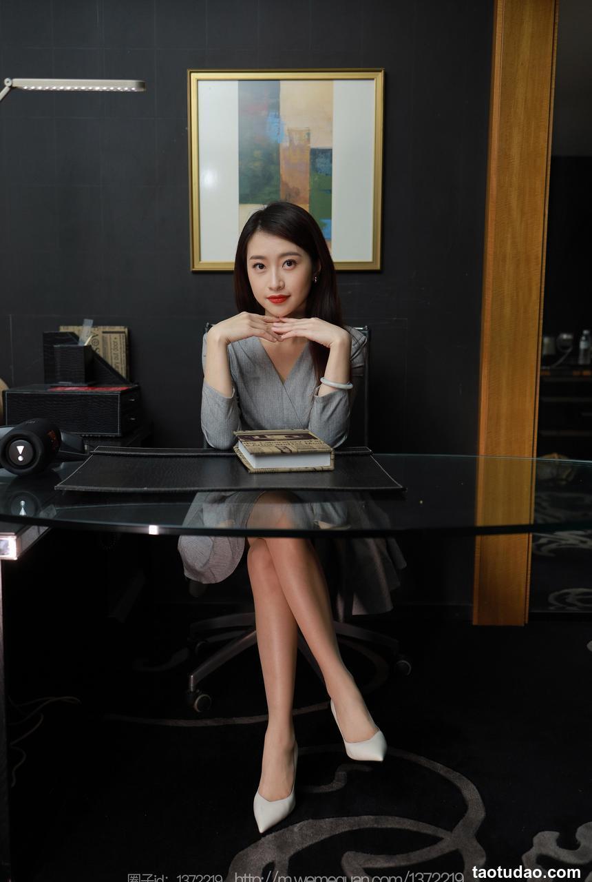 [IESS异思趣向] 2023.01.29 丝享家 1344 小婕《电话情缘》[89P-86.8M]