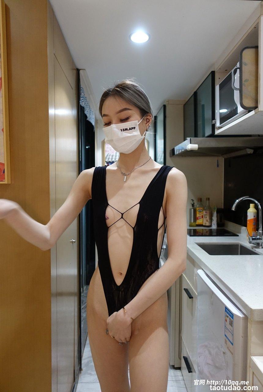 [ROSI口罩系列]2023.10.30 NO.2696[49+1P／58MB]