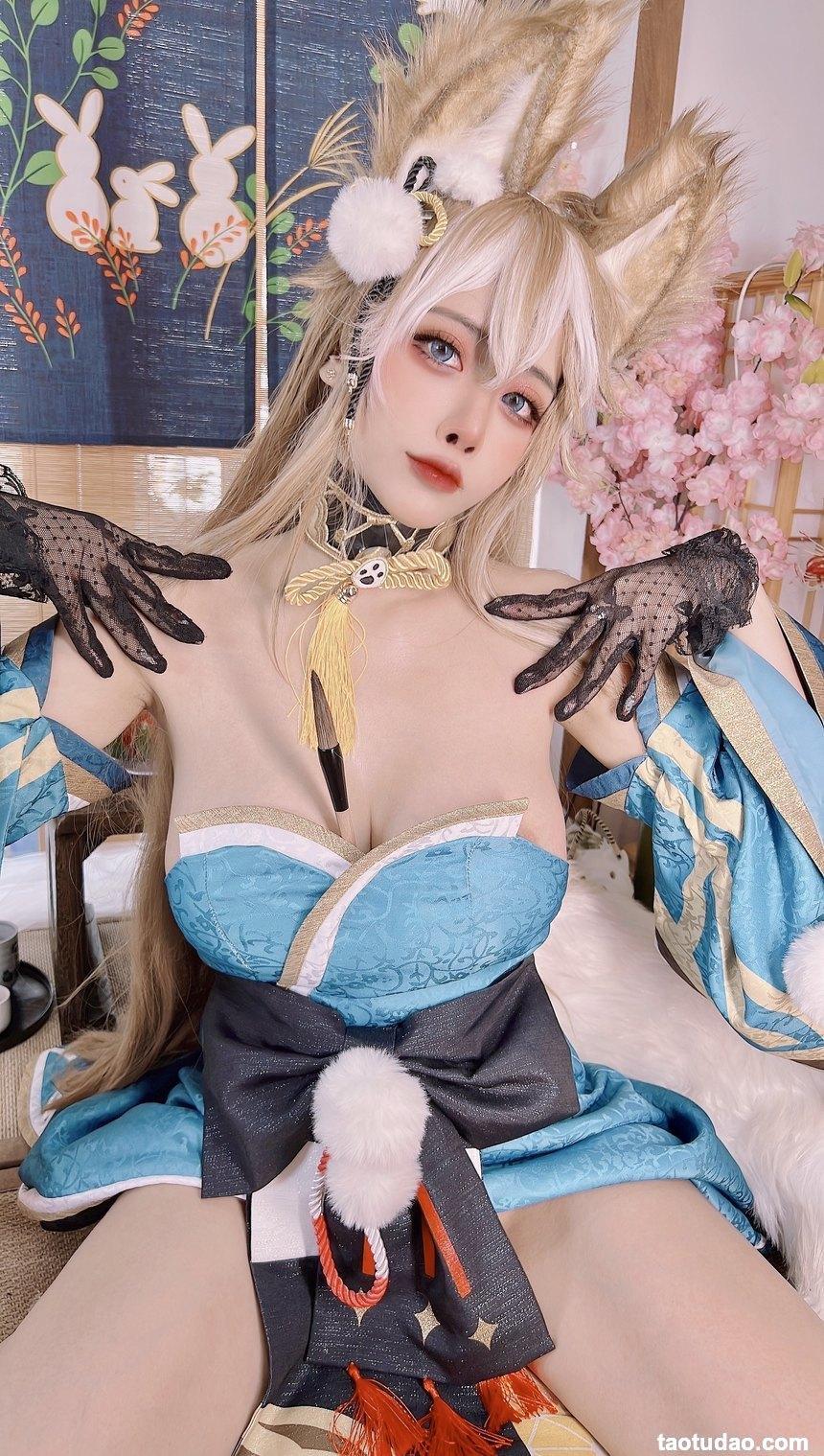 Byoru - NO.100 Miss Hina [32P+1V-729MB]