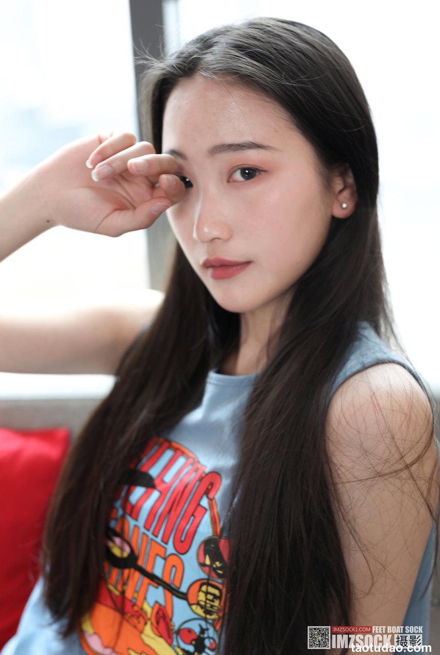 [MZSOCK]爱美足 NO.218 君君[83P／1.03GB]