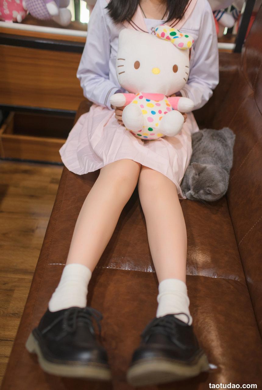 [轻兰映画]VOL.005[46P／427MB]