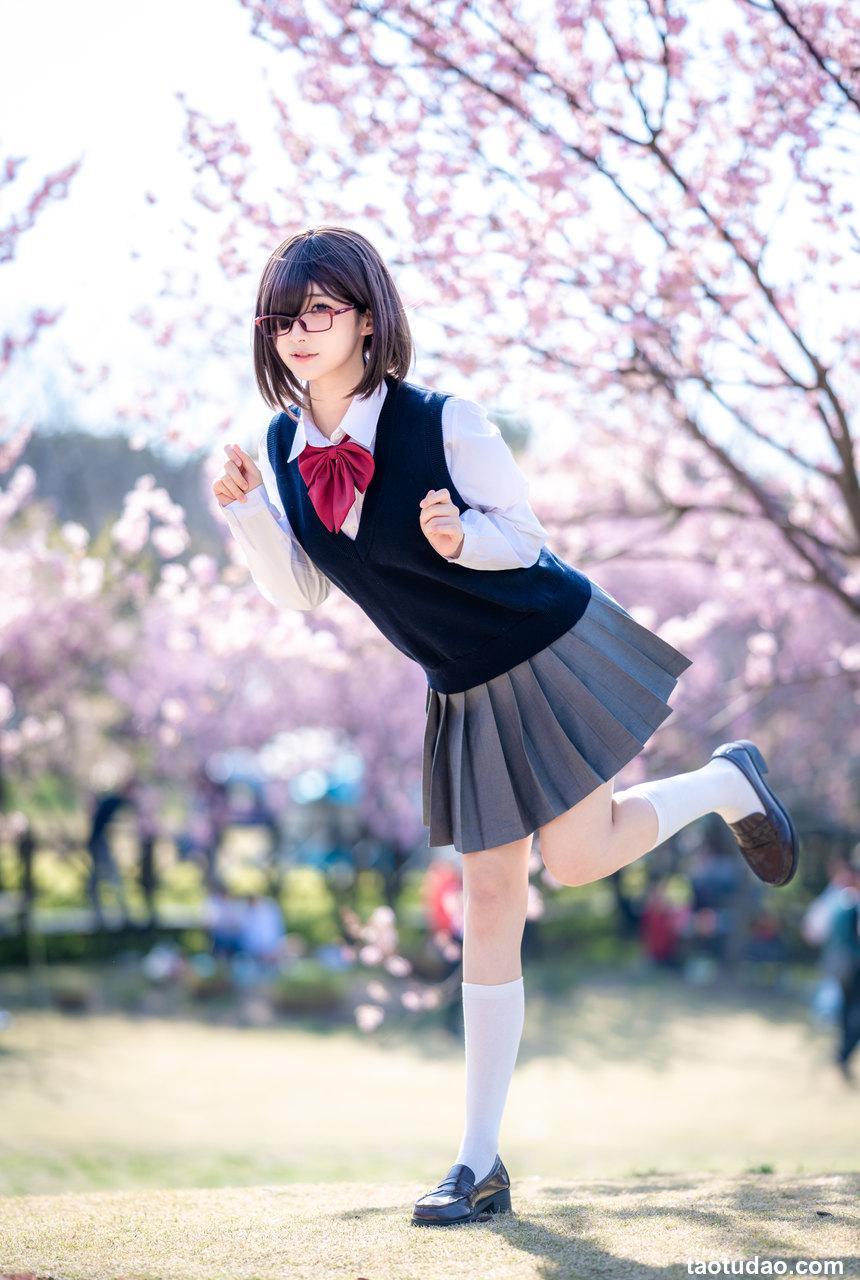 幼愛Youmeko 天乃莉莉纱 [27P-130MB]