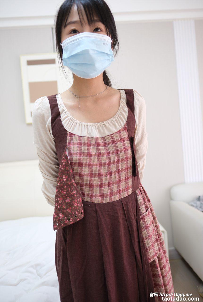 [ROSI口罩系列]2024.07.06 NO.2946[71+1P／82MB]