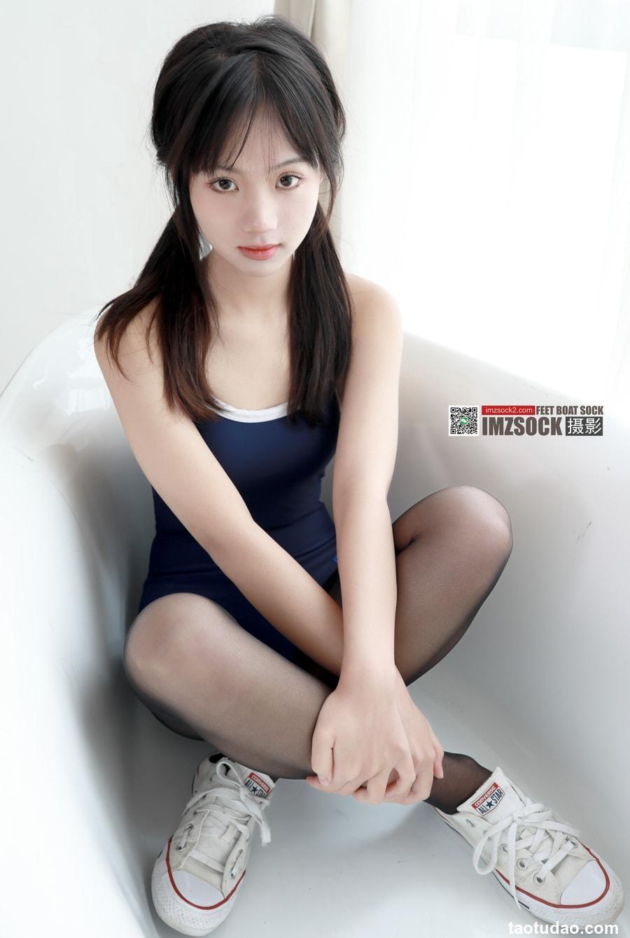 [MZSOCK]爱美足 NO.235 小麦[109P／0.99GB]