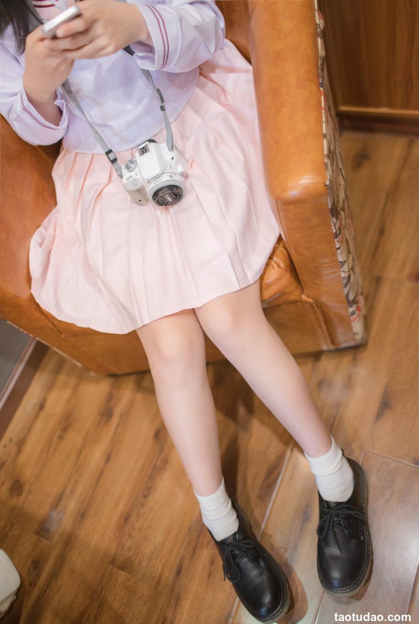 [轻兰映画]VOL.005[46P／427MB]