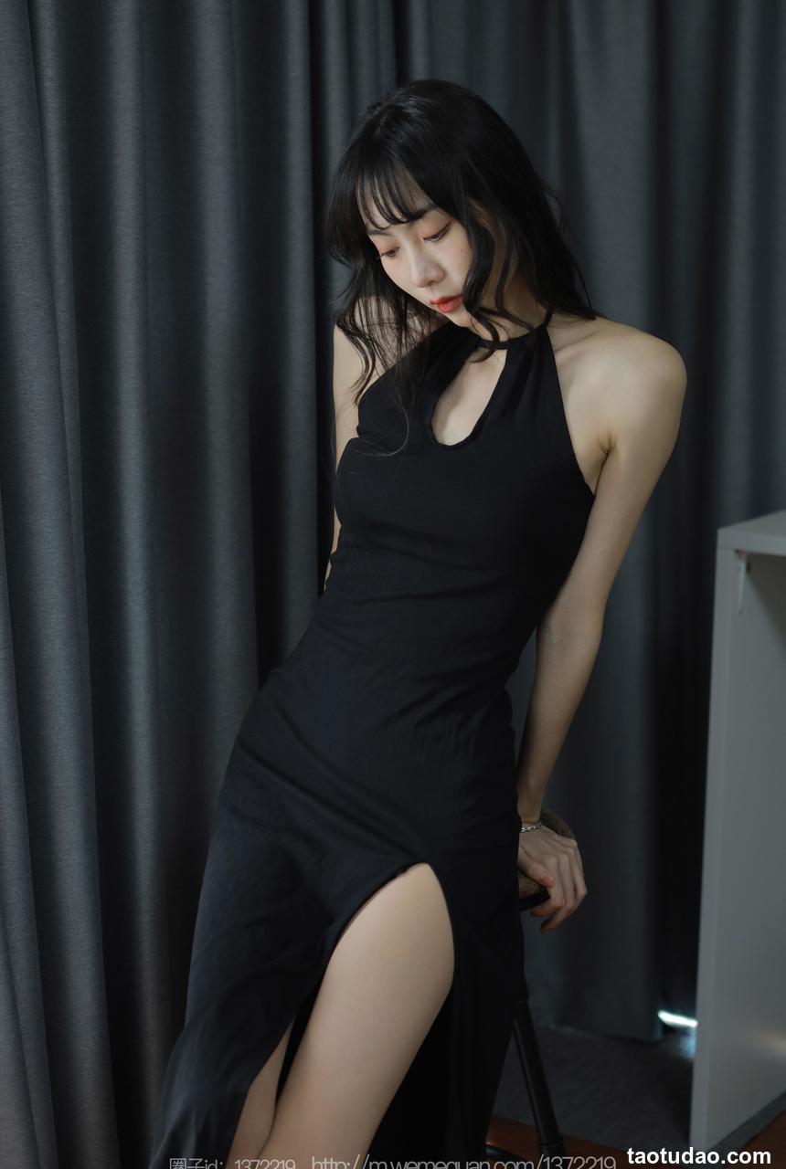 [IESS异思趣向] 2023.07.16 丝享家 1481 团团《灵动脚步》[78P-71M]